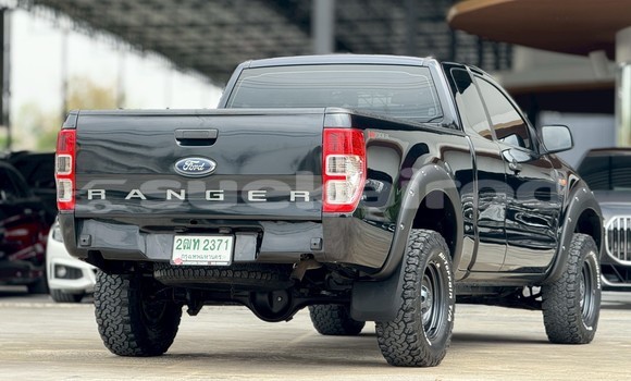 Buy Used Ford Ranger Black Car in Nonthaburi in Nonthaburi Buy Used Ford Ranger Black Car in Nonthaburi in Nonthaburi
