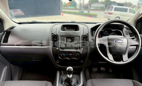 Buy Used Ford Ranger Black Car in Nonthaburi in Nonthaburi Buy Used Ford Ranger Black Car in Nonthaburi in Nonthaburi