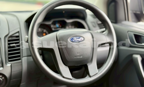 Buy Used Ford Ranger Black Car in Nonthaburi in Nonthaburi Buy Used Ford Ranger Black Car in Nonthaburi in Nonthaburi