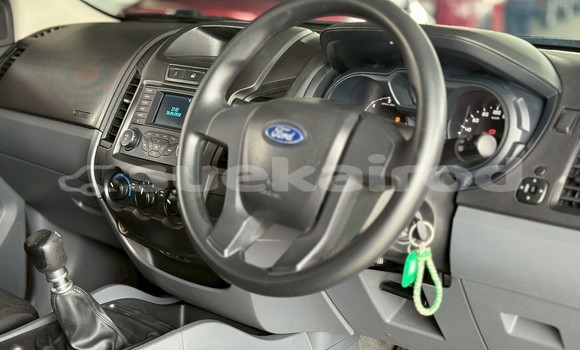 Buy Used Ford Ranger Black Car in Nonthaburi in Nonthaburi Buy Used Ford Ranger Black Car in Nonthaburi in Nonthaburi