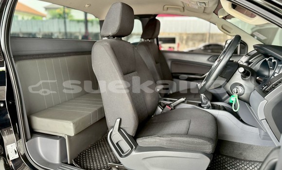 Buy Used Ford Ranger Black Car in Nonthaburi in Nonthaburi Buy Used Ford Ranger Black Car in Nonthaburi in Nonthaburi