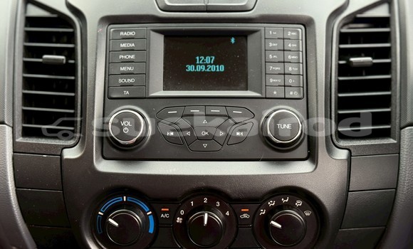 Buy Used Ford Ranger Black Car in Nonthaburi in Nonthaburi Buy Used Ford Ranger Black Car in Nonthaburi in Nonthaburi