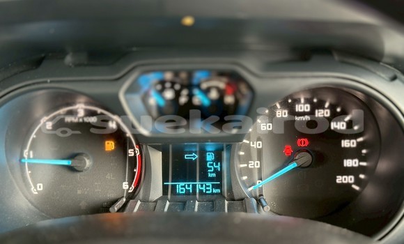 Buy Used Ford Ranger Black Car in Nonthaburi in Nonthaburi Buy Used Ford Ranger Black Car in Nonthaburi in Nonthaburi