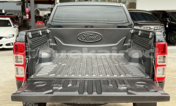 Buy Used Ford Ranger Black Car in Nonthaburi in Nonthaburi Buy Used Ford Ranger Black Car in Nonthaburi in Nonthaburi