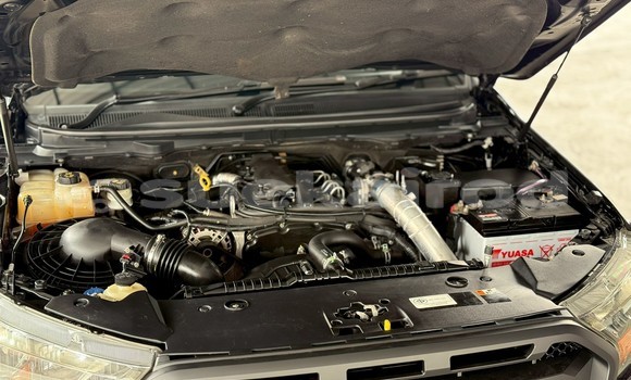 Buy Used Ford Ranger Black Car in Nonthaburi in Nonthaburi Buy Used Ford Ranger Black Car in Nonthaburi in Nonthaburi