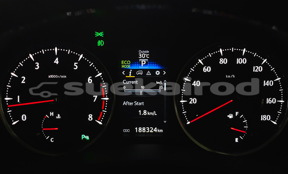 Buy Used Toyota Vellfire Black Car in Nonthaburi in Nonthaburi Buy Used Toyota Vellfire Black Car in Nonthaburi in Nonthaburi