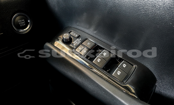 Buy Used Toyota Vellfire Black Car in Nonthaburi in Nonthaburi Buy Used Toyota Vellfire Black Car in Nonthaburi in Nonthaburi