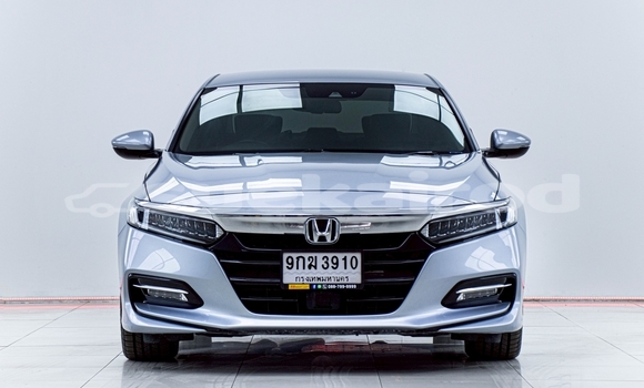 Buy Used Honda Accord Other Car in Nonthaburi in Nonthaburi Buy Used Honda Accord Other Car in Nonthaburi in Nonthaburi