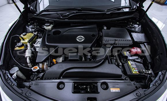 Buy Used Nissan Teana Blue Car in Bangkok in Bangkok Buy Used Nissan Teana Blue Car in Bangkok in Bangkok