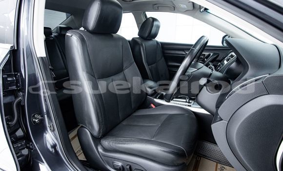 Buy Used Nissan Teana Blue Car in Bangkok in Bangkok Buy Used Nissan Teana Blue Car in Bangkok in Bangkok