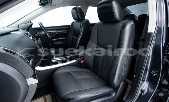 Buy Used Nissan Teana Blue Car in Bangkok in Bangkok Buy Used Nissan Teana Blue Car in Bangkok in Bangkok