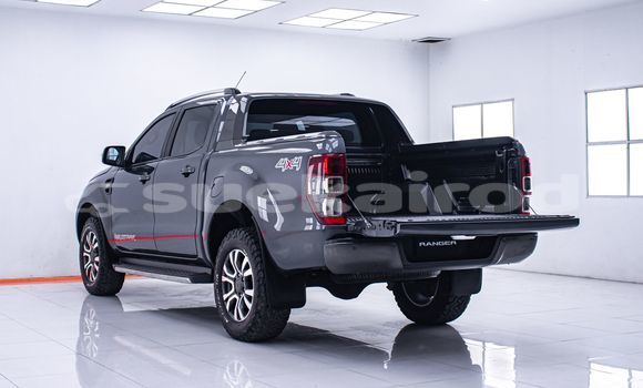 Buy Used Ford Ranger Other Car in Bangkok in Bangkok Buy Used Ford Ranger Other Car in Bangkok in Bangkok