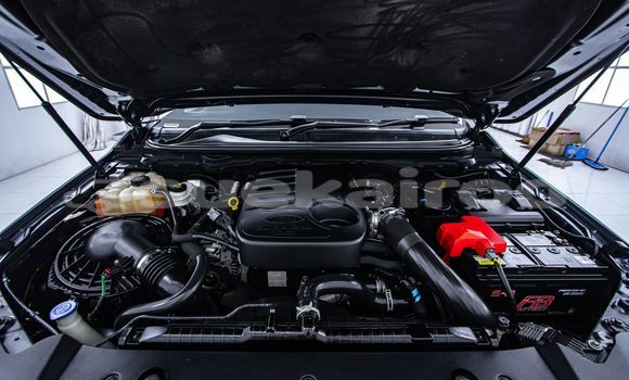 Buy Used Ford Ranger Other Car in Bangkok in Bangkok Buy Used Ford Ranger Other Car in Bangkok in Bangkok