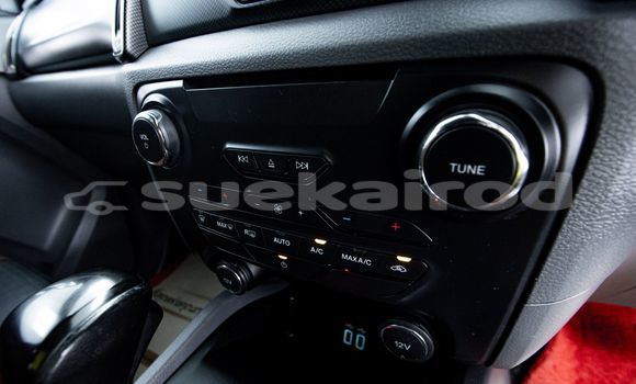 Buy Used Ford Ranger Other Car in Bangkok in Bangkok Buy Used Ford Ranger Other Car in Bangkok in Bangkok