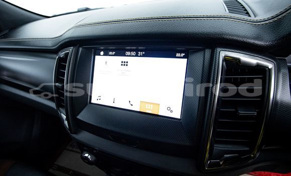 Buy Used Ford Ranger Other Car in Bangkok in Bangkok Buy Used Ford Ranger Other Car in Bangkok in Bangkok