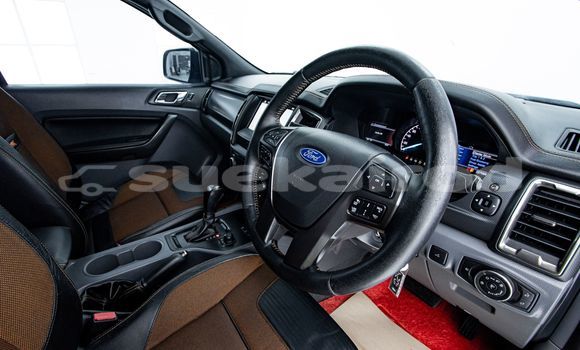 Buy Used Ford Ranger Other Car in Bangkok in Bangkok Buy Used Ford Ranger Other Car in Bangkok in Bangkok