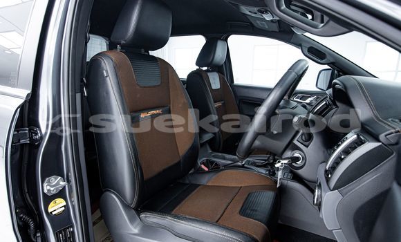 Buy Used Ford Ranger Other Car in Bangkok in Bangkok Buy Used Ford Ranger Other Car in Bangkok in Bangkok