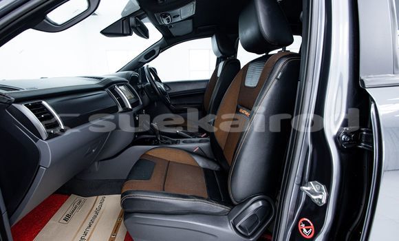 Buy Used Ford Ranger Other Car in Bangkok in Bangkok Buy Used Ford Ranger Other Car in Bangkok in Bangkok