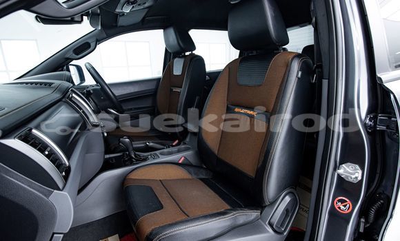 Buy Used Ford Ranger Other Car in Bangkok in Bangkok Buy Used Ford Ranger Other Car in Bangkok in Bangkok