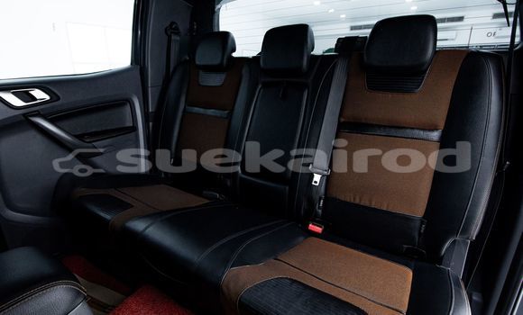 Buy Used Ford Ranger Other Car in Bangkok in Bangkok Buy Used Ford Ranger Other Car in Bangkok in Bangkok