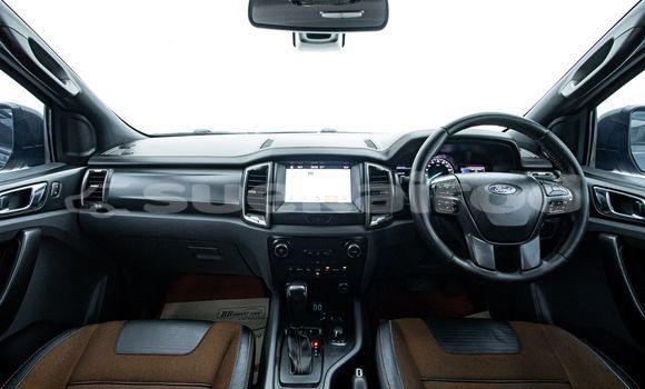 Buy Used Ford Ranger Other Car in Bangkok in Bangkok Buy Used Ford Ranger Other Car in Bangkok in Bangkok