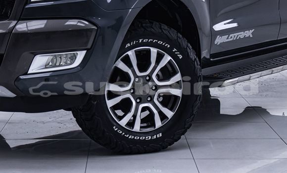 Buy Used Ford Ranger Other Car in Bangkok in Bangkok Buy Used Ford Ranger Other Car in Bangkok in Bangkok
