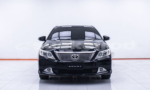 ซื้อ รถมือสอง Toyota Camry สีดำ รถยนต์ ใน %{เมือง} ใน กรุงเทพมหานคร ซื้อ รถมือสอง Toyota Camry สีดำ รถยนต์ ใน %{เมือง} ใน กรุงเทพมหานคร