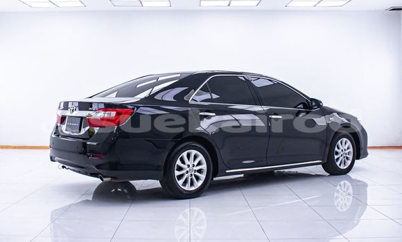 ซื้อ รถมือสอง Toyota Camry สีดำ รถยนต์ ใน %{เมือง} ใน กรุงเทพมหานคร ซื้อ รถมือสอง Toyota Camry สีดำ รถยนต์ ใน %{เมือง} ใน กรุงเทพมหานคร