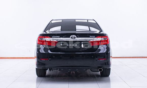 ซื้อ รถมือสอง Toyota Camry สีดำ รถยนต์ ใน %{เมือง} ใน กรุงเทพมหานคร ซื้อ รถมือสอง Toyota Camry สีดำ รถยนต์ ใน %{เมือง} ใน กรุงเทพมหานคร