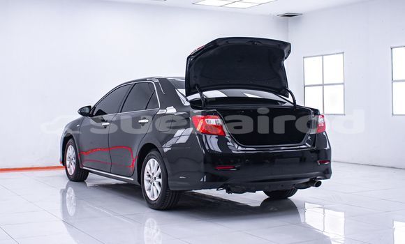 ซื้อ รถมือสอง Toyota Camry สีดำ รถยนต์ ใน %{เมือง} ใน กรุงเทพมหานคร ซื้อ รถมือสอง Toyota Camry สีดำ รถยนต์ ใน %{เมือง} ใน กรุงเทพมหานคร