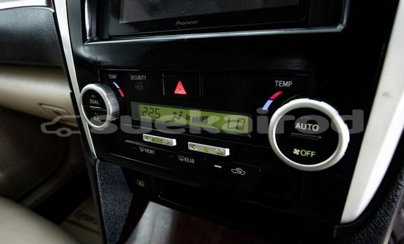 ซื้อ รถมือสอง Toyota Camry สีดำ รถยนต์ ใน %{เมือง} ใน กรุงเทพมหานคร ซื้อ รถมือสอง Toyota Camry สีดำ รถยนต์ ใน %{เมือง} ใน กรุงเทพมหานคร