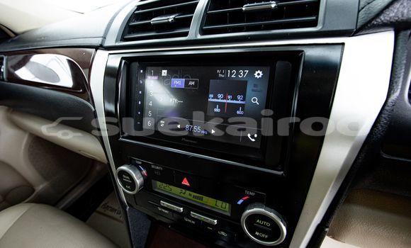 ซื้อ รถมือสอง Toyota Camry สีดำ รถยนต์ ใน %{เมือง} ใน กรุงเทพมหานคร ซื้อ รถมือสอง Toyota Camry สีดำ รถยนต์ ใน %{เมือง} ใน กรุงเทพมหานคร