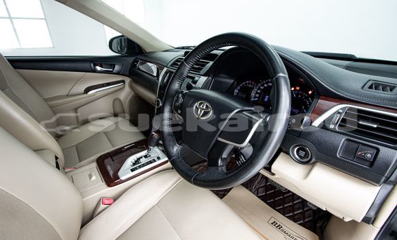 ซื้อ รถมือสอง Toyota Camry สีดำ รถยนต์ ใน %{เมือง} ใน กรุงเทพมหานคร ซื้อ รถมือสอง Toyota Camry สีดำ รถยนต์ ใน %{เมือง} ใน กรุงเทพมหานคร