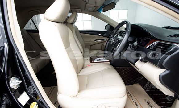 ซื้อ รถมือสอง Toyota Camry สีดำ รถยนต์ ใน %{เมือง} ใน กรุงเทพมหานคร ซื้อ รถมือสอง Toyota Camry สีดำ รถยนต์ ใน %{เมือง} ใน กรุงเทพมหานคร