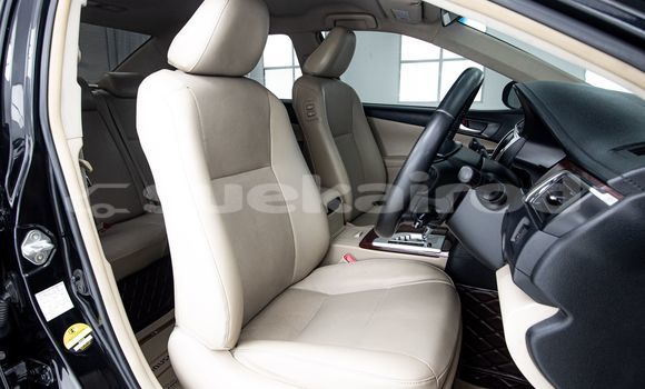 ซื้อ รถมือสอง Toyota Camry สีดำ รถยนต์ ใน %{เมือง} ใน กรุงเทพมหานคร ซื้อ รถมือสอง Toyota Camry สีดำ รถยนต์ ใน %{เมือง} ใน กรุงเทพมหานคร