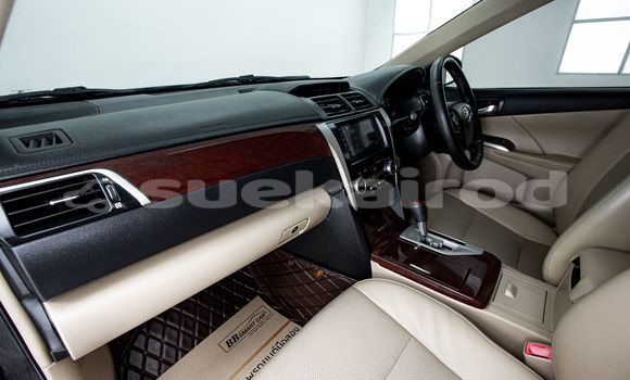 ซื้อ รถมือสอง Toyota Camry สีดำ รถยนต์ ใน %{เมือง} ใน กรุงเทพมหานคร ซื้อ รถมือสอง Toyota Camry สีดำ รถยนต์ ใน %{เมือง} ใน กรุงเทพมหานคร