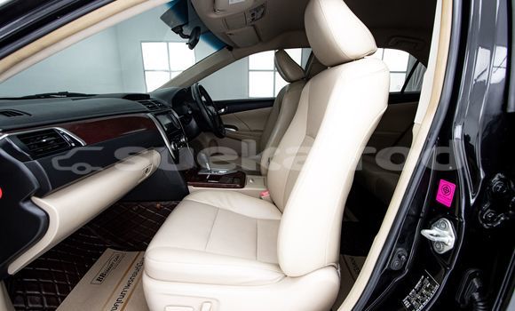 ซื้อ รถมือสอง Toyota Camry สีดำ รถยนต์ ใน %{เมือง} ใน กรุงเทพมหานคร ซื้อ รถมือสอง Toyota Camry สีดำ รถยนต์ ใน %{เมือง} ใน กรุงเทพมหานคร