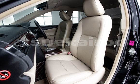 ซื้อ รถมือสอง Toyota Camry สีดำ รถยนต์ ใน %{เมือง} ใน กรุงเทพมหานคร ซื้อ รถมือสอง Toyota Camry สีดำ รถยนต์ ใน %{เมือง} ใน กรุงเทพมหานคร