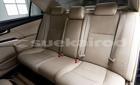 ซื้อ รถมือสอง Toyota Camry สีดำ รถยนต์ ใน %{เมือง} ใน กรุงเทพมหานคร ซื้อ รถมือสอง Toyota Camry สีดำ รถยนต์ ใน %{เมือง} ใน กรุงเทพมหานคร