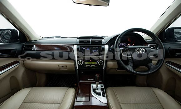 ซื้อ รถมือสอง Toyota Camry สีดำ รถยนต์ ใน %{เมือง} ใน กรุงเทพมหานคร ซื้อ รถมือสอง Toyota Camry สีดำ รถยนต์ ใน %{เมือง} ใน กรุงเทพมหานคร