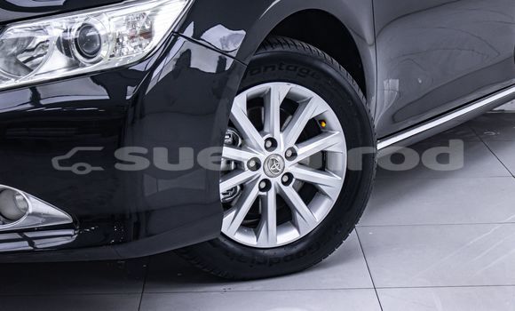 ซื้อ รถมือสอง Toyota Camry สีดำ รถยนต์ ใน %{เมือง} ใน กรุงเทพมหานคร ซื้อ รถมือสอง Toyota Camry สีดำ รถยนต์ ใน %{เมือง} ใน กรุงเทพมหานคร