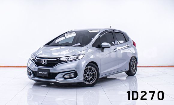 Buy Used Honda Jazz Other Car in Bangkok in Bangkok