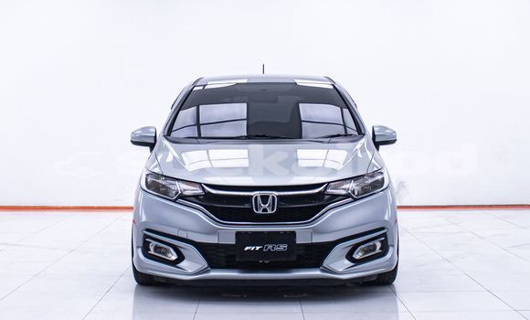 Buy Used Honda Jazz Other Car in Bangkok in Bangkok Buy Used Honda Jazz Other Car in Bangkok in Bangkok