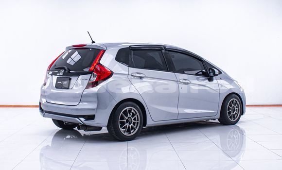 Buy Used Honda Jazz Other Car in Bangkok in Bangkok Buy Used Honda Jazz Other Car in Bangkok in Bangkok