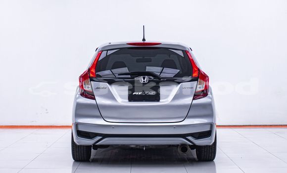 Buy Used Honda Jazz Other Car in Bangkok in Bangkok Buy Used Honda Jazz Other Car in Bangkok in Bangkok