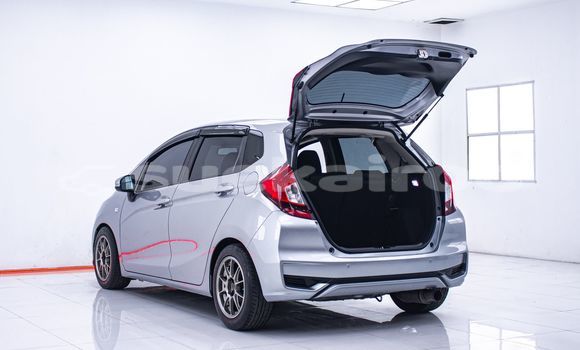 Buy Used Honda Jazz Other Car in Bangkok in Bangkok Buy Used Honda Jazz Other Car in Bangkok in Bangkok