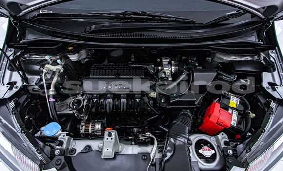 Buy Used Honda Jazz Other Car in Bangkok in Bangkok Buy Used Honda Jazz Other Car in Bangkok in Bangkok