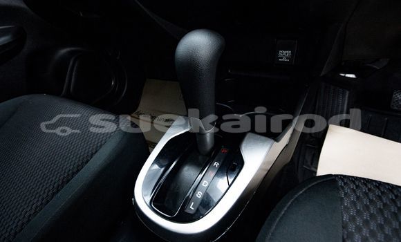 Buy Used Honda Jazz Other Car in Bangkok in Bangkok Buy Used Honda Jazz Other Car in Bangkok in Bangkok