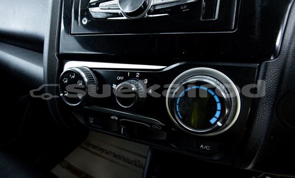 Buy Used Honda Jazz Other Car in Bangkok in Bangkok Buy Used Honda Jazz Other Car in Bangkok in Bangkok