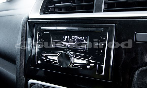 Buy Used Honda Jazz Other Car in Bangkok in Bangkok Buy Used Honda Jazz Other Car in Bangkok in Bangkok